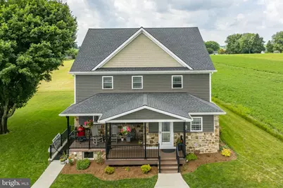 346 Lynwood Road, Bird in Hand, PA 17505 - Photo 1