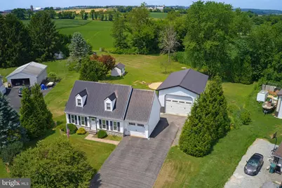 50 Hartwicke Drive, Quarryville, PA 17566 - Photo 2