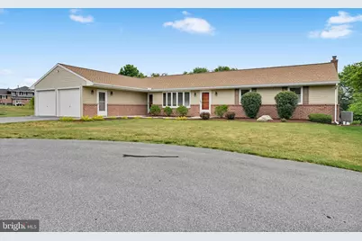 765 Brandt Street, Manheim, PA 17545 - Photo 1