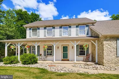 849 Pilgrims Pathway, Peach Bottom, PA 17563 - Photo 2