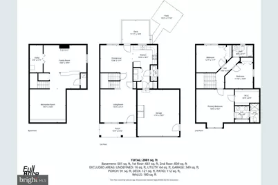 5105 Oak Leaf Drive, Mount Joy, PA 17552 - Photo 44