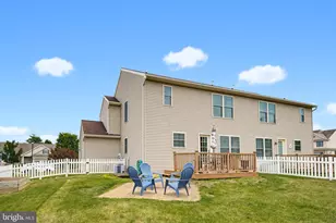 5105 Oak Leaf Dr, Mount Joy, PA 17552 - Photo 36