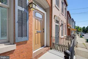 515 W Orange St, Lancaster, PA 17603 - Photo 2