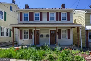 1122-1124 Lancaster Ave, Columbia, PA 17512 - Photo 1