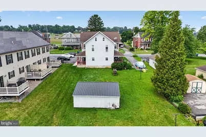 14 N Kinzer Road, Kinzers, PA 17535 - Photo 26
