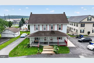 14 N Kinzer Road, Kinzers, PA 17535 - Photo 2