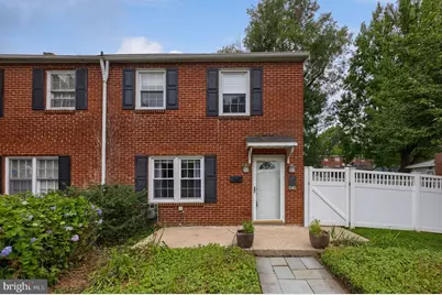 1040 E Orange Street, Lancaster, PA 17602 - Photo 1
