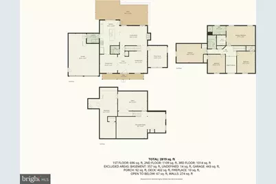 213 Willow Drive, Denver, PA 17517 - Photo 78
