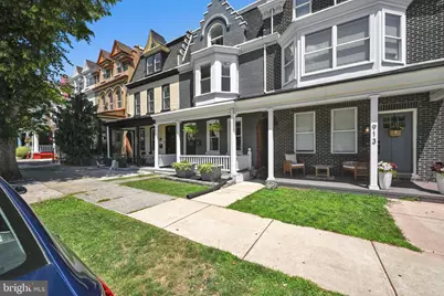 911 E Orange Street, Lancaster, PA 17602 - Photo 2