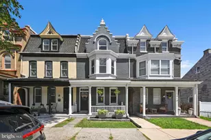 911 E Orange St, Lancaster, PA 17602 - Photo 4