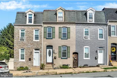 208 S 6th Street, Columbia, PA 17512 - Photo 1