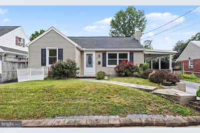 237 Noble Street, Lititz, PA 17543 - Photo 2