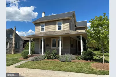 26 S Fulton Street, Strasburg, PA 17579 - Photo 2