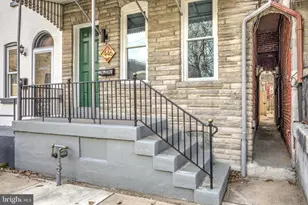 446 N Market St, Lancaster, PA 17603 - Photo 2