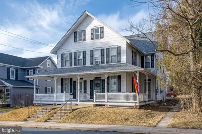 17 W Cottage Avenue, Millersville, PA 17551 - Photo 2