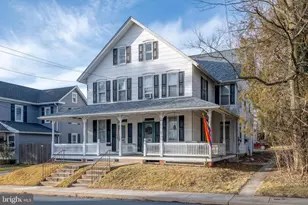 17 W Cottage Ave, Millersville, PA 17551 - Photo 2