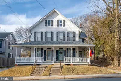 17 W Cottage Avenue, Millersville, PA 17551 - Photo 1