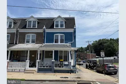 546 Poplar Street, Lancaster, PA 17603 - Photo 2