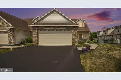 8 Arrow Head Drive, Elizabethtown, PA 17022 - Photo 28