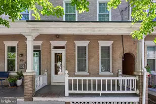 111 Pearl St, Lancaster, PA 17603 - Photo 1
