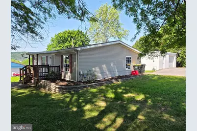 146 N Reamstown Road, Stevens, PA 17578 - Photo 18