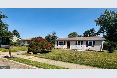 533 Martin Avenue, Mount Joy, PA 17552 - Photo 2