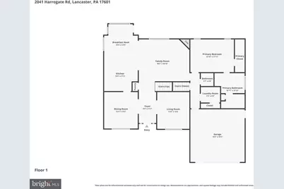2041 Harrogate Road, Lancaster, PA 17601 - Photo 46