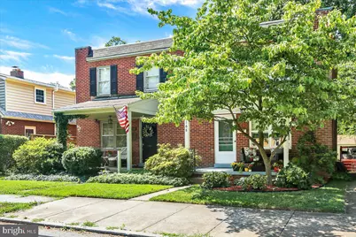 1168 Elm Avenue, Lancaster City, PA 17603 - Photo 1