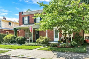 1168 Elm Ave, Lancaster City, PA 17603 - Photo 1