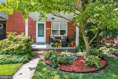 1168 Elm Avenue, Lancaster City, PA 17603 - Photo 6