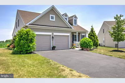 57 Pleasant Road, Gordonville, PA 17529 - Photo 2