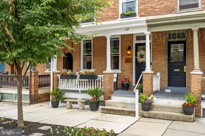 119 N Pine Street, Lancaster, PA 17603 - Photo 2