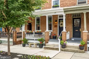 119 N Pine St, Lancaster, PA 17603 - Photo 2
