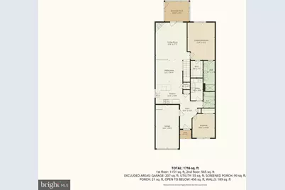 16 Rumford Court, Lancaster, PA 17602 - Photo 52