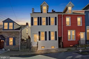 624 Poplar St, Lancaster, PA 17603 - Photo 1
