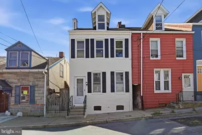 624 Poplar Street, Lancaster, PA 17603 - Photo 2