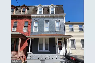 208 Perry Street, Columbia, PA 17512 - Photo 1