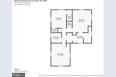 2694 Charlestown Road, Lancaster, PA 17603 - Photo 38