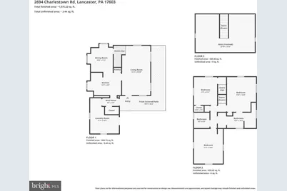 2694 Charlestown Road, Lancaster, PA 17603 - Photo 40