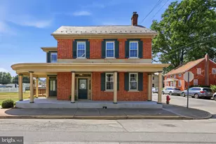 222 Mt Joy St, Mount Joy, PA 17552 - Photo 1