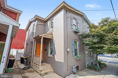 416 W Frederick Street, Lancaster, PA 17603 - Photo 2