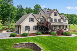 5325 Hammond Rd, New Holland, PA 17557 - Photo 1