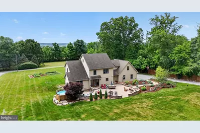 5325 Hammond Road, New Holland, PA 17557 - Photo 2