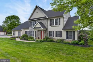 501 Bald Eagle Ct, Lancaster, PA 17601 - Photo 8