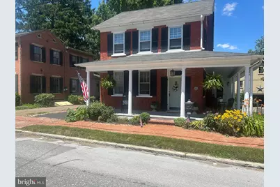 111 E Main Street, Strasburg, PA 17579 - Photo 4