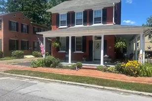 111 E Main St, Strasburg, PA 17579 - Photo 4