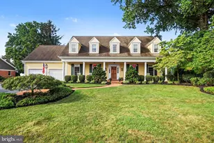 36 Brusen Dr, Lititz, PA 17543 - Photo 8