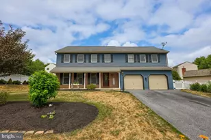 323 Knights Bridge Way, Lititz, PA 17543 - Photo 12
