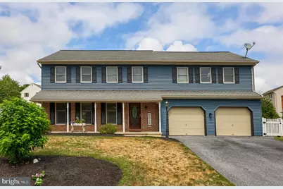 323 Knights Bridge Way, Lititz, PA 17543 - Photo 10