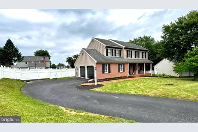 1539 S Jefferson Court, Lancaster, PA 17602 - Photo 1